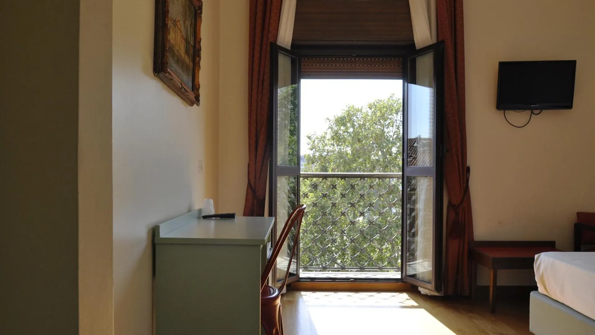 Hotel San Guido Mediolan 3*,