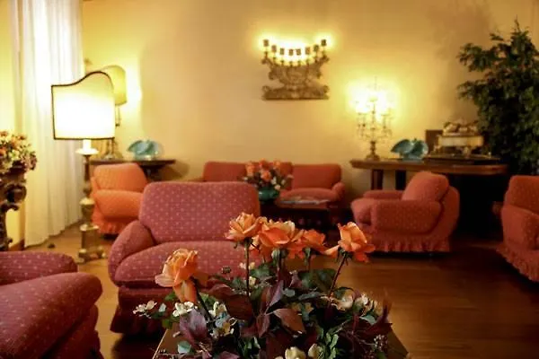 Hotel San Guido Mediolan