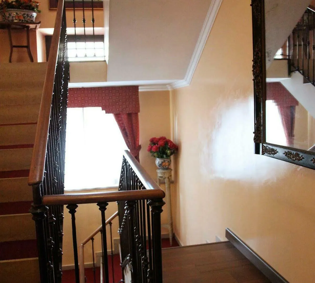 Hotel San Guido Mediolan 3*,