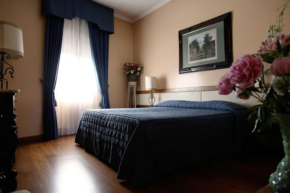 Hotel San Guido Mediolan