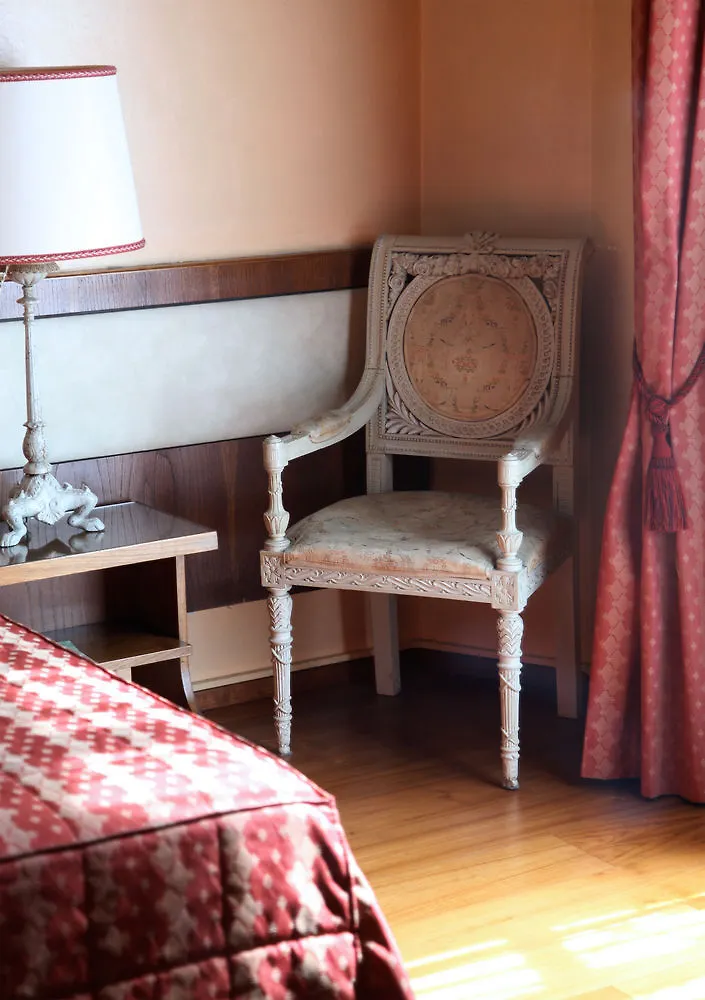 Hotel San Guido Mediolan