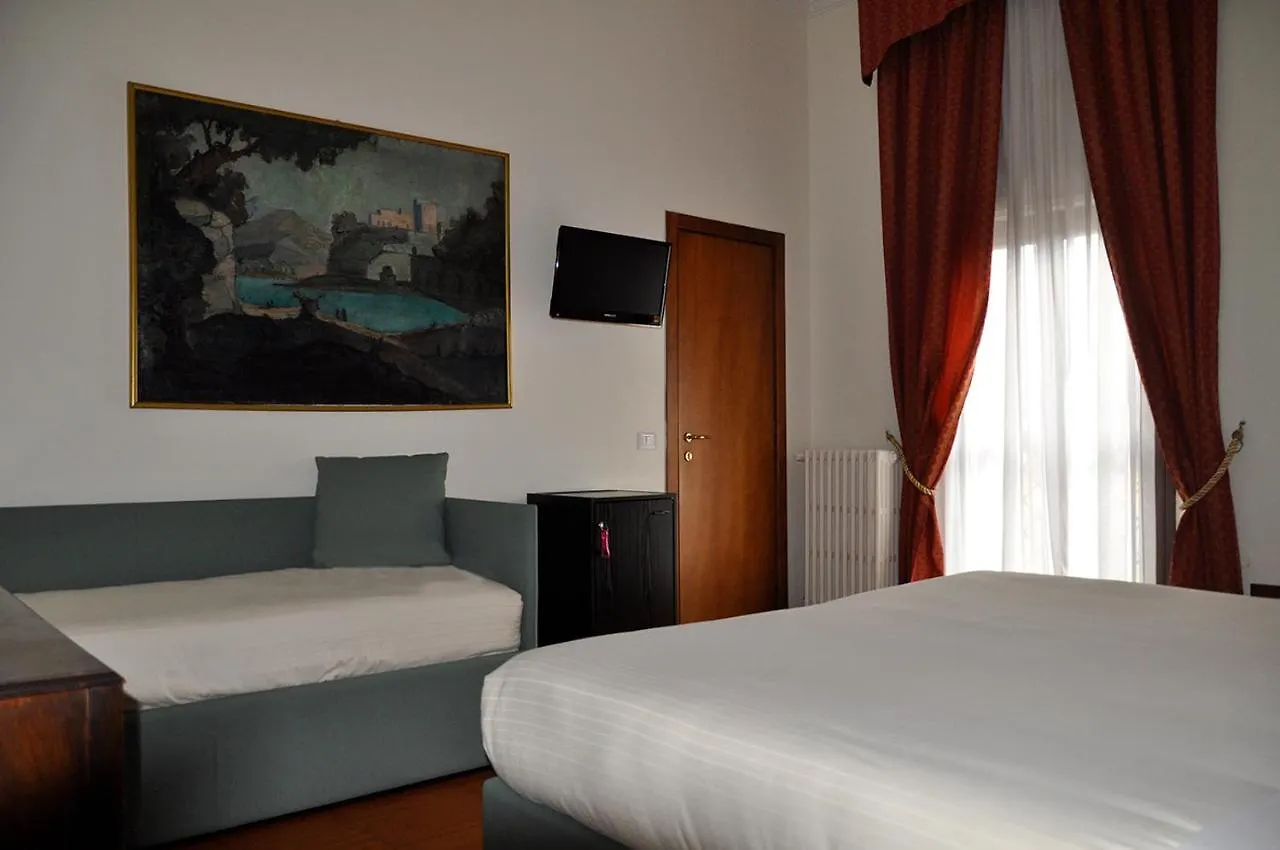 Hotel San Guido Милан