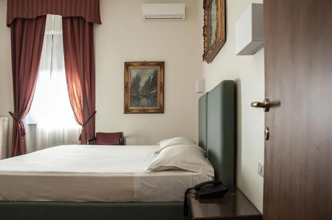 Hotel San Guido Милан