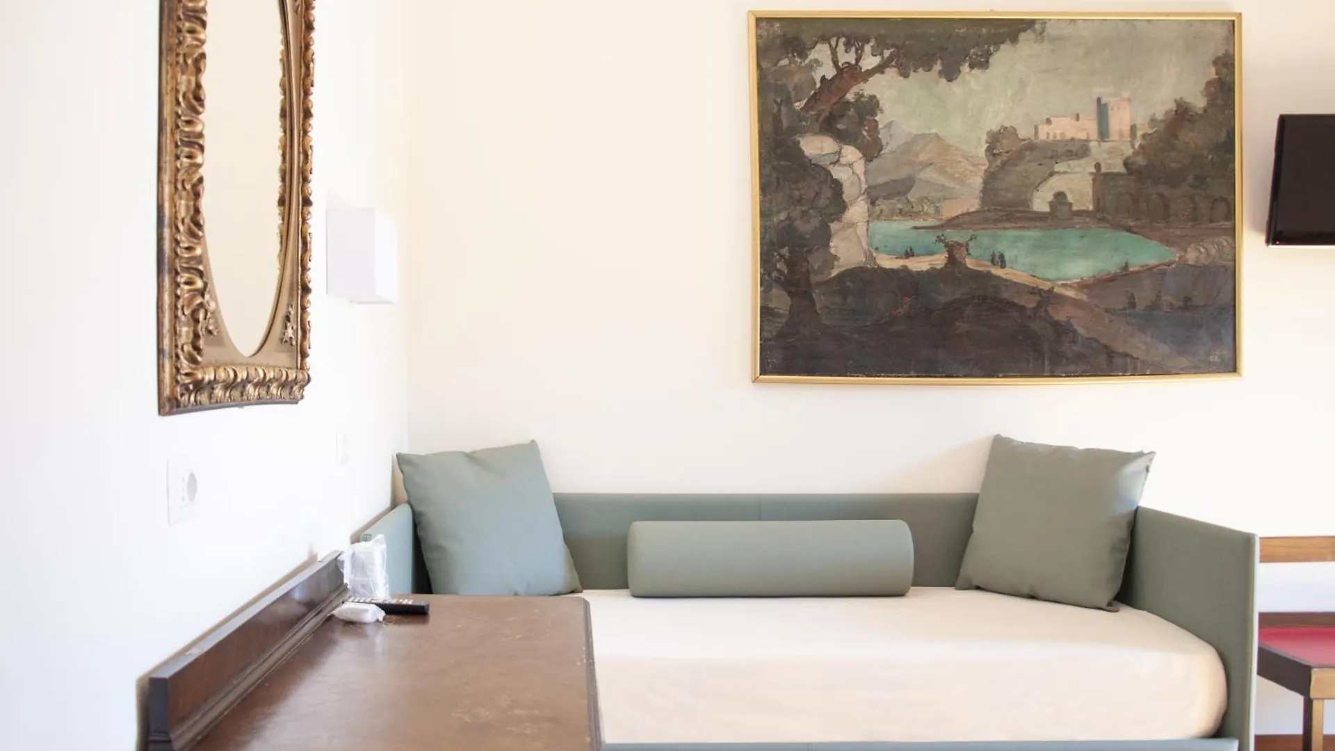 Hotel San Guido Милан
