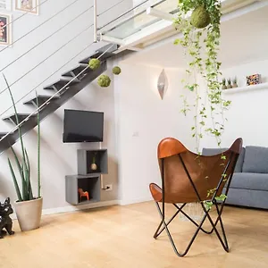 Moscova Design Loft , Milán Italia