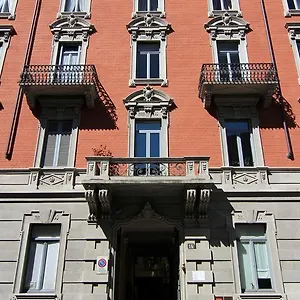 Apartamento The Nest Castello