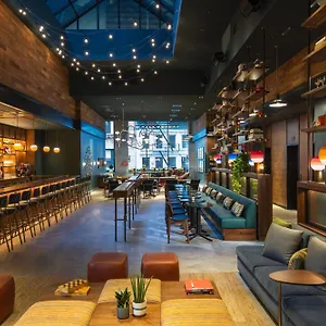 Moxy Nyc Downtown Estados Unidos da América