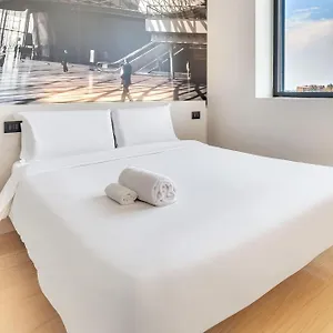 B＆b サン シーロ *** ミラノ