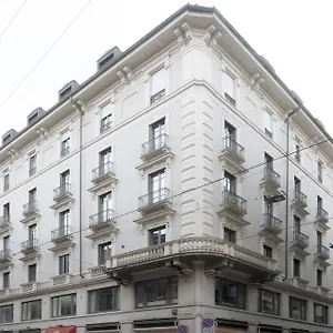 Apartamento Fifty Eight Center