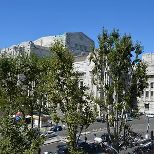 Il Giramondo Гостевой дом