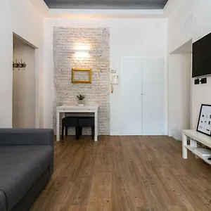  Casa vacanze La Casetta Di Porta Romana