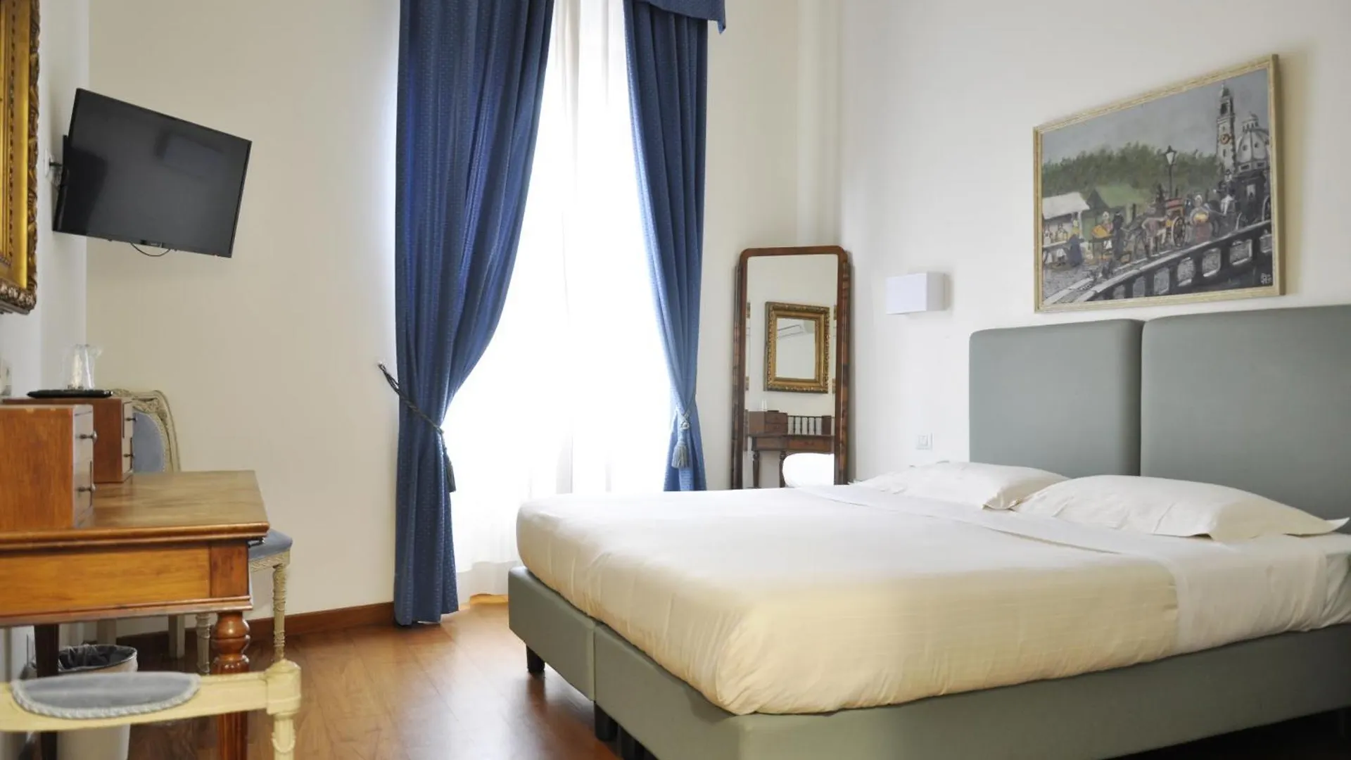 Hotel San Guido Milaan