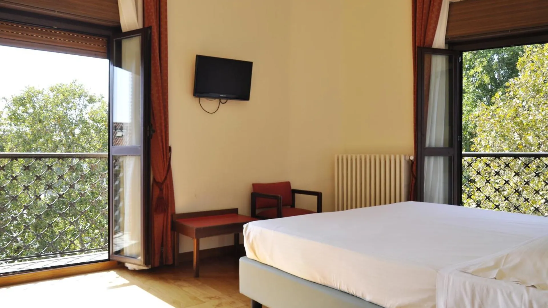 Hotel San Guido Milaan