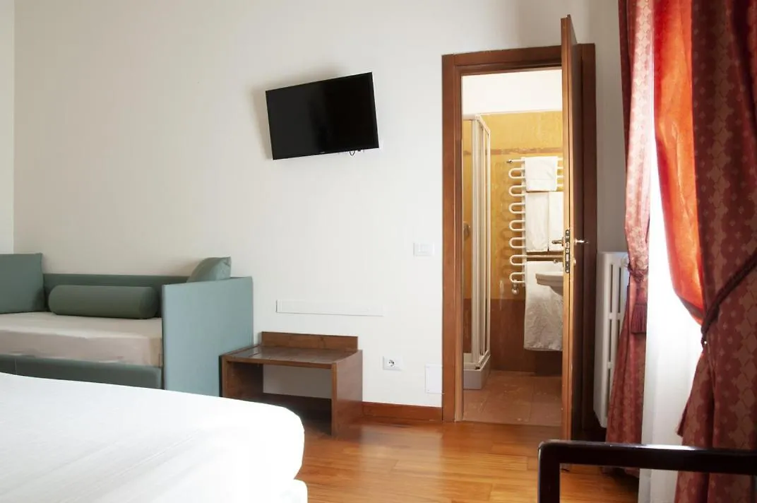 Hotel San Guido Milaan 3*,  Italië