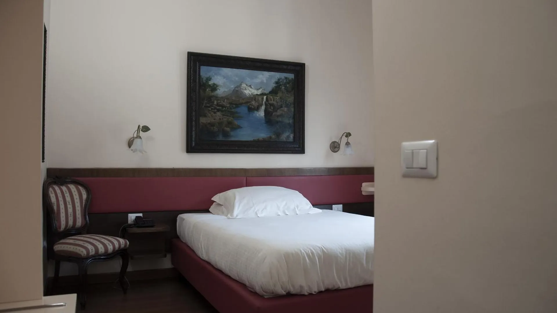 Hotel San Guido Milan