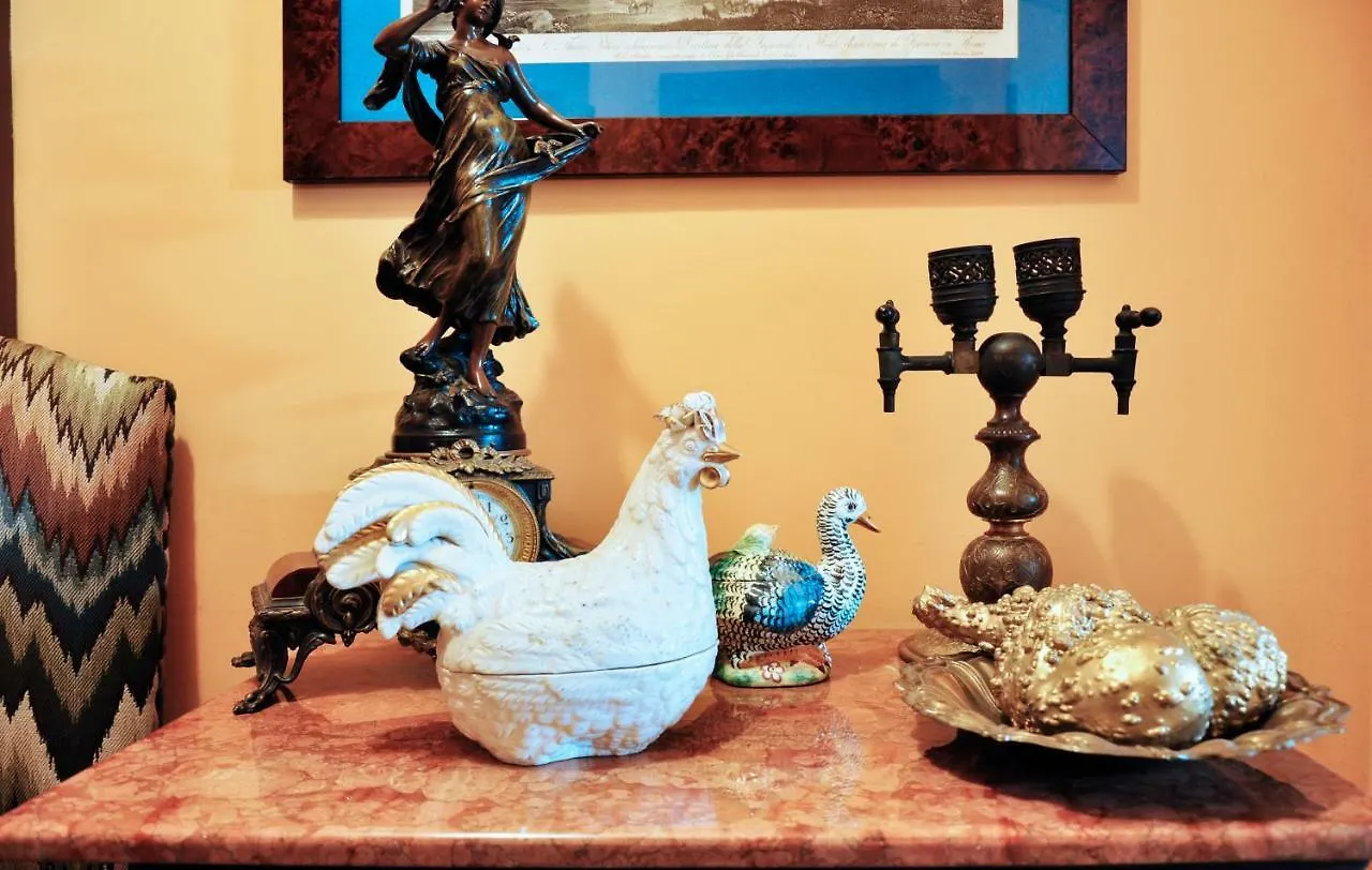 Hotel San Guido Milan