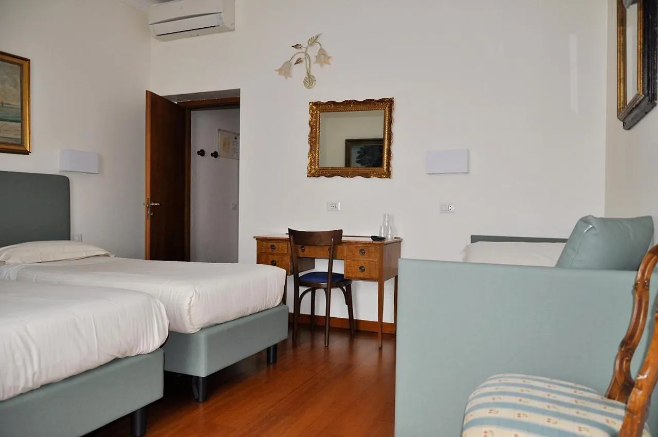 Hotel San Guido Μιλάνο Ιταλία
