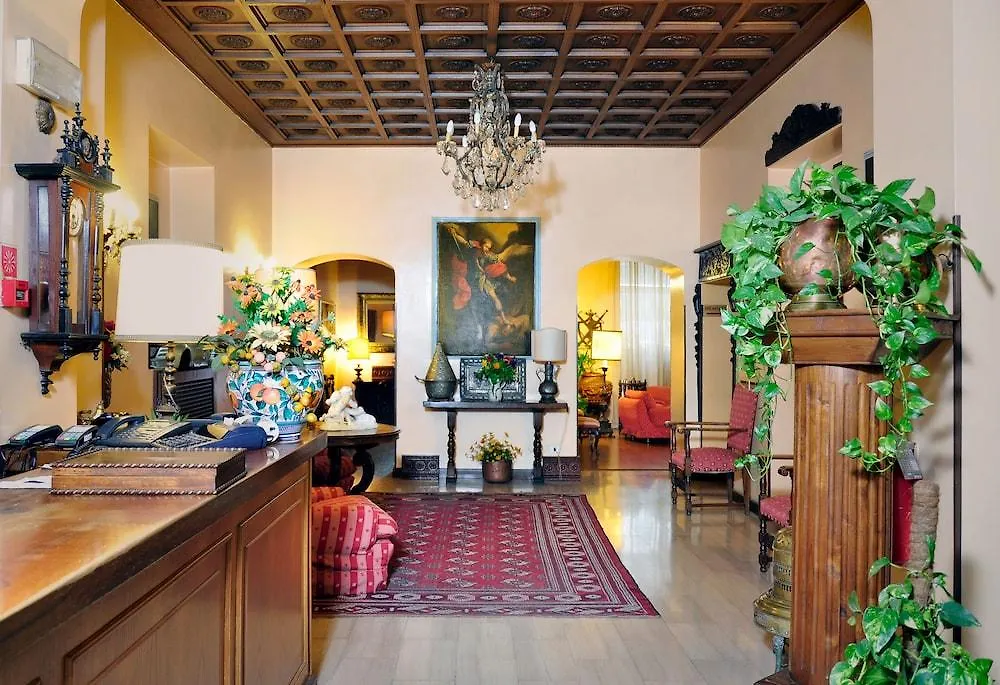 Hotel San Guido Μιλάνο