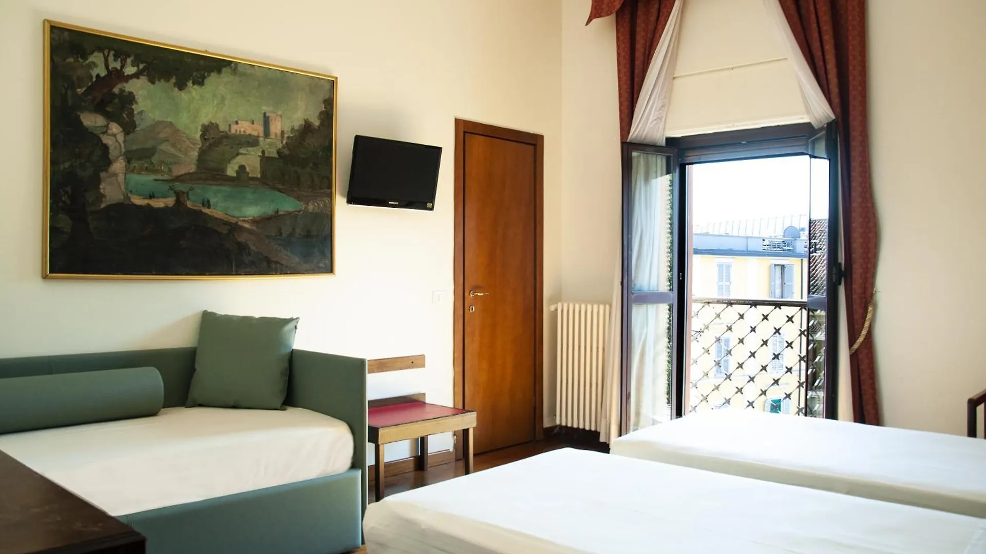 Hotel San Guido Μιλάνο