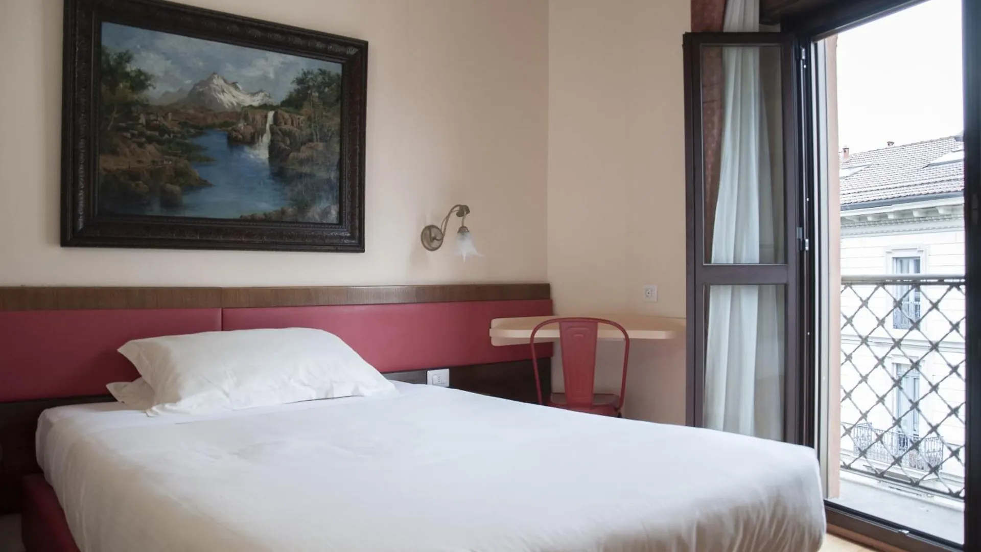 Hotel San Guido Μιλάνο