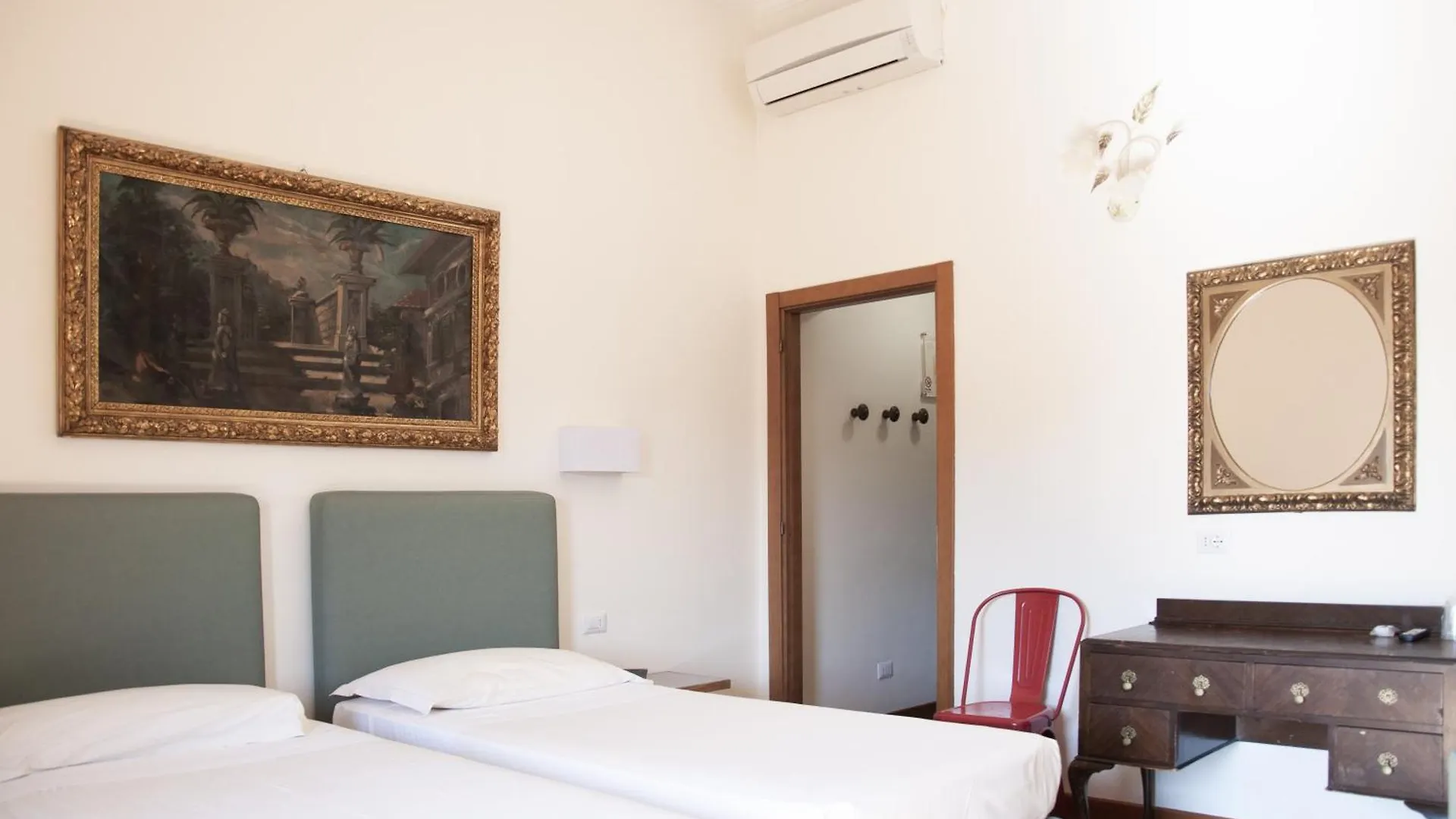 Hotel San Guido Μιλάνο 3*,