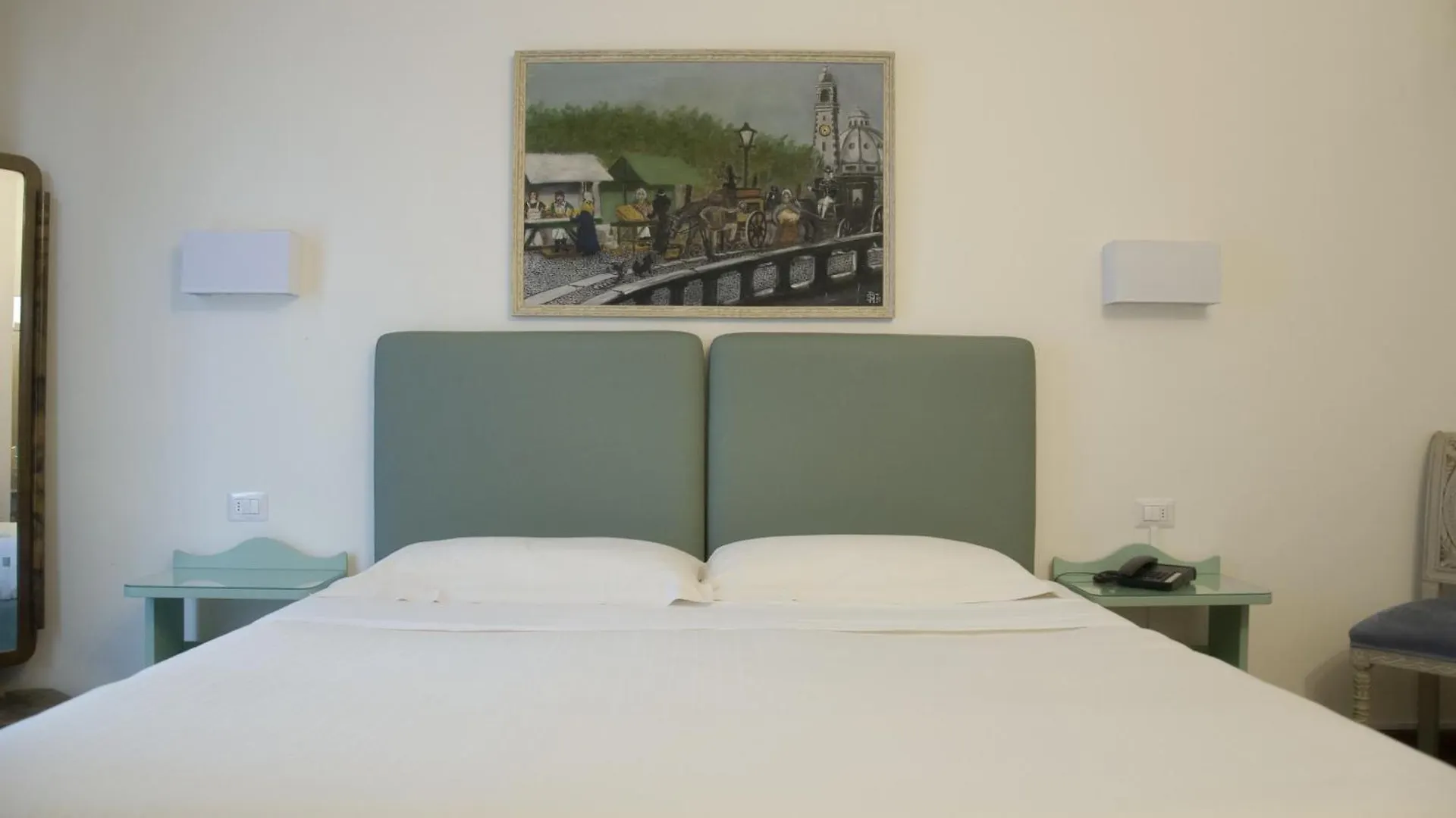 Hotel San Guido Μιλάνο