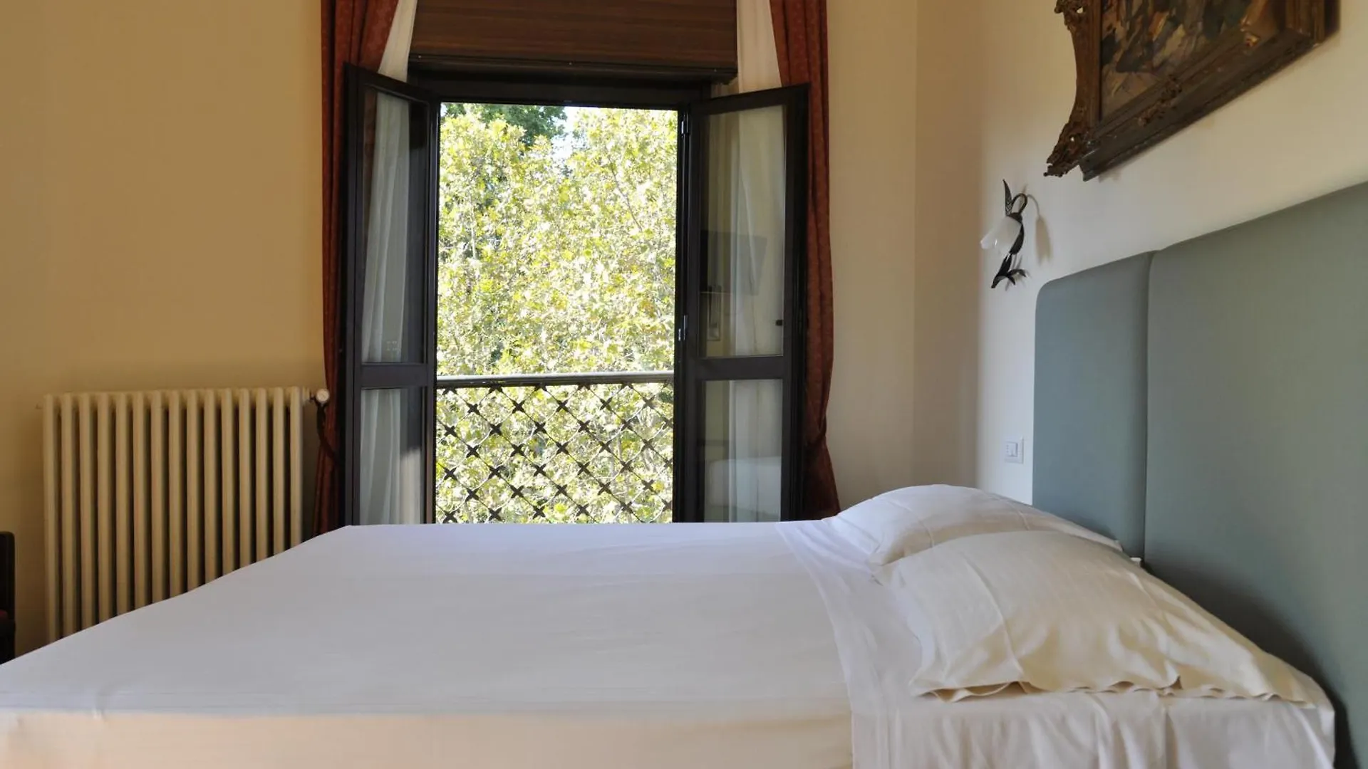 Hotel San Guido Μιλάνο