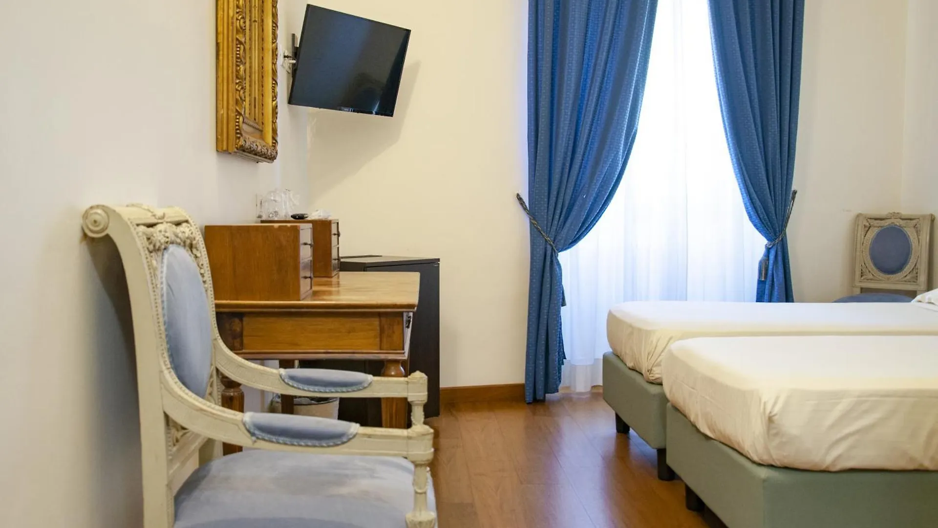 Hotel San Guido Μιλάνο