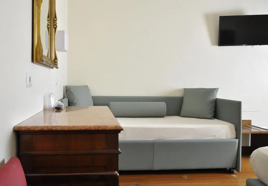 Hotel San Guido Μιλάνο