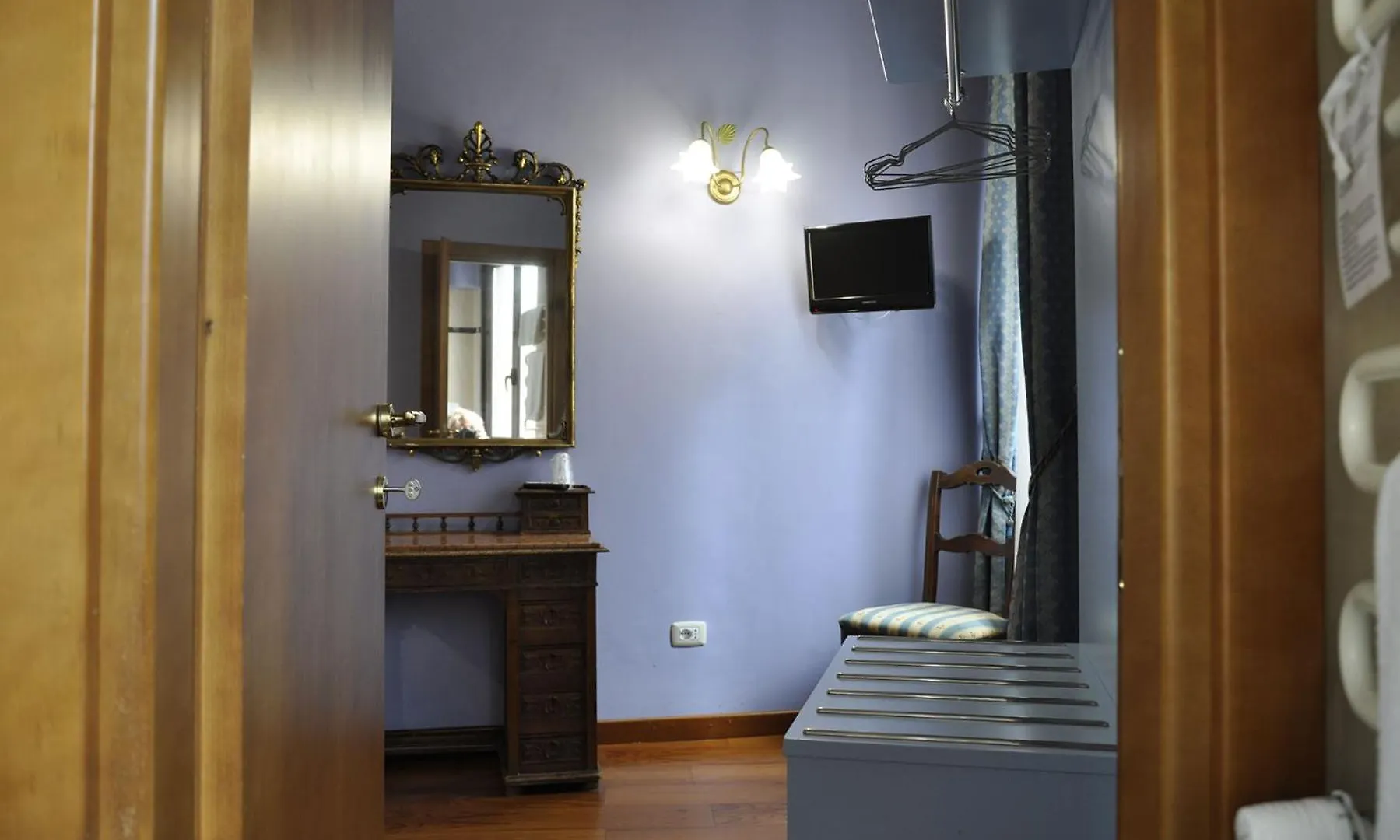 Hotel San Guido Μιλάνο