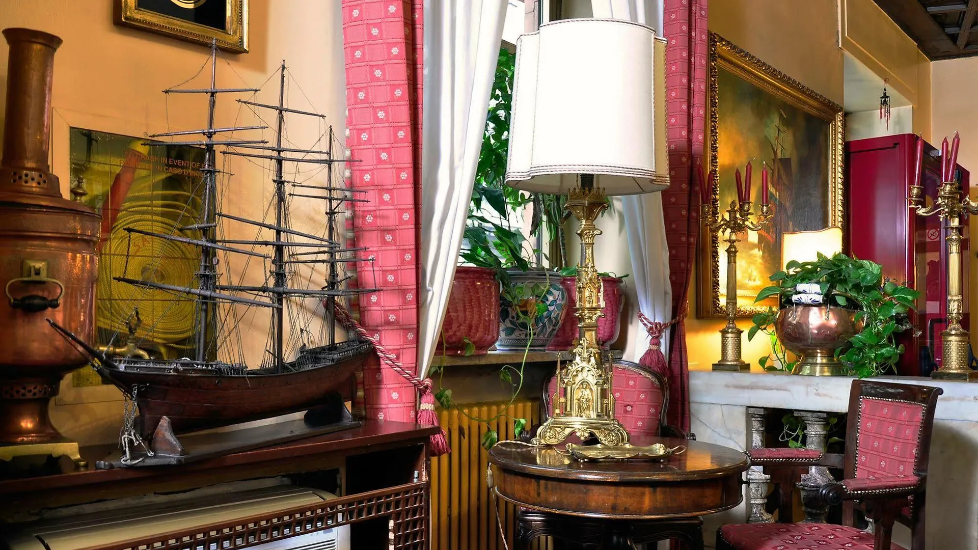 Hotel San Guido Μιλάνο