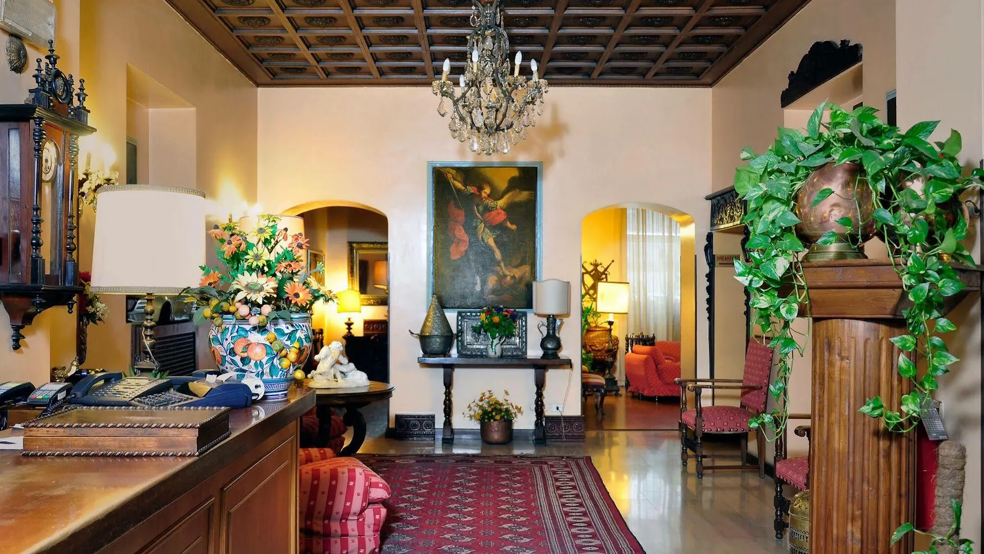 Hotel San Guido Μιλάνο