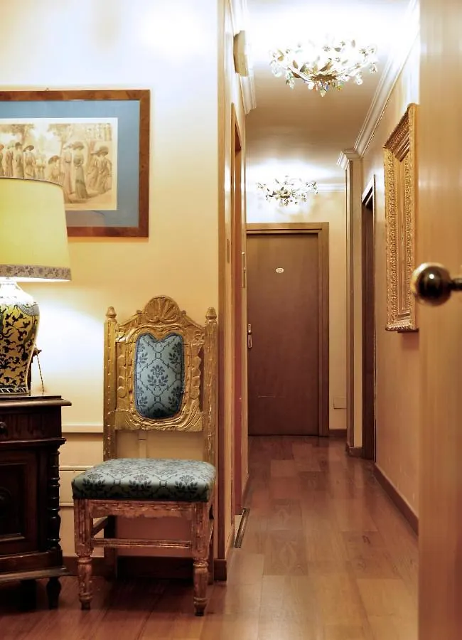 Hotel San Guido Μιλάνο Ιταλία