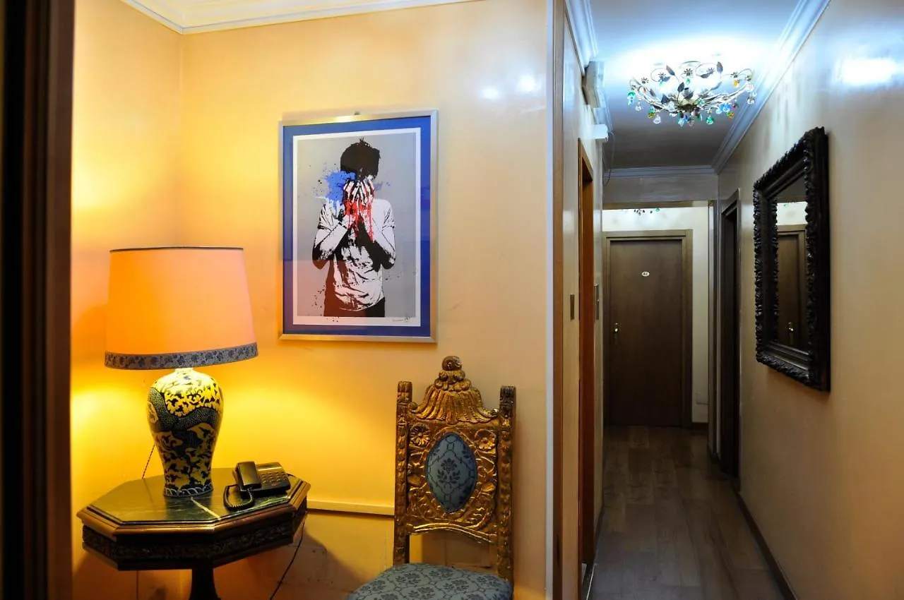 Hotel San Guido Μιλάνο 3*,  Ιταλία